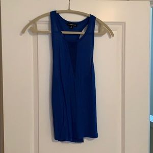 Trouve tank top